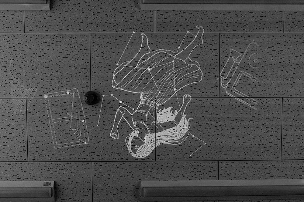 Rewrite the Constellationの画像